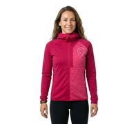 ROCK EXPERIENCE | HEADWALL Hoodie FZ Woman Fleece | Felpa Outdoor da Trekking | Escursionismo