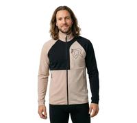 ROCK EXPERIENCE | HEADWALL FZ Man Fleece | Felpa Outdoor da Trekking | Escursionismo