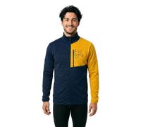 Rock Experience Kobra Mock Neck FZ Fleece