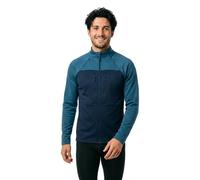 Rock Experience Linzor Mock M - Pile - Uomo - Blu L