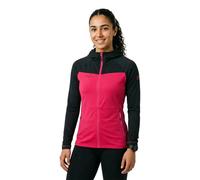 Rock Experience Linzor W - Pile - Donna - Fucsia M