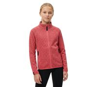 Rock Experience Pile Con Cerniera Odin Mock Neck