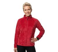 Rock Experience Polar W - Pile - Donna - Fucsia L