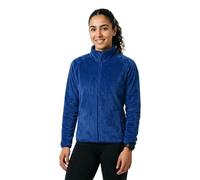 Rock Experience Polar Mock Neck W.Fleece