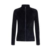 Rock Experience Pile Con Cerniera Polar Mock Neck