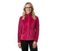 Rock Experience Pile Con Cerniera Polar Mock Neck