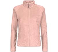 Rock Experience Pile Con Cerniera Polar Mock Neck