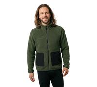 Rock Experience RE.Moose Pass Mock Neck Fleece