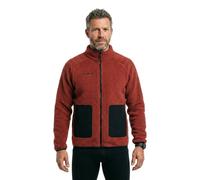 Rock Experience Re.Moose Pass Full Zip Fleece XL
