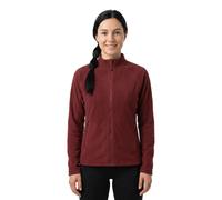 Rock Experience Pile Con Cerniera Sandy Ledge Mock Neck