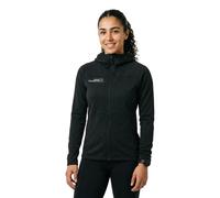 ROCK EXPERIENCE | TELLER HOODIE WOMAN FLEECE | FELPA TECNICA DA MONTAGNA | OUTDOOR