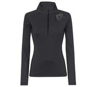 ROCK EXPERIENCE RAMP 1/4 Felpa da Montagna da Donna