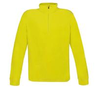 Rock Experience Maglia lunga Tempus H Zip Sulphur Spring S