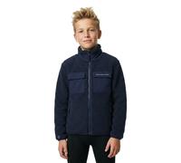Rock Experience Ferriston Mock Jr - Pile - Blu 8ANNI