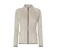 ROCK EXPERIENCE Polar Pile con Cappuccio da Donna