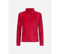 Rock Experience Polar W - Pile - Donna - Fucsia M