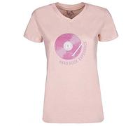 Rock Experience Pollicino SS T-Shirt Donna