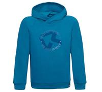ROCK EXPERIENCE | PRECIPIZIO Hoodie Junior Sweatshirt | Felpa Outdoor