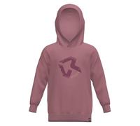 ROCK EXPERIENCE | PRECIPIZIO Hoodie Junior Sweatshirt | Felpa Outdoor