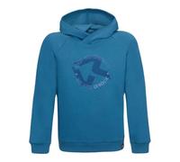 ROCK EXPERIENCE | PRECIPIZIO Hoodie Junior Sweatshirt | Felpa Outdoor