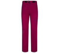 Rock Experience Prow 2.0 W - pantaloni trekking - donna L Dark Red woman