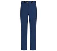 Rock Experience Prow 2.0 W - pantaloni trekking - donna S Blue woman