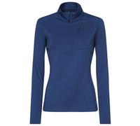 Rock Experience Ramp W - felpa in pile - donna M Blue woman