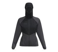 Rock Experience RAZOR BLADE 2.0 HOODIE SOFTSHELL WOMAN JACKET