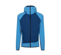 ROCK EXPERIENCE | RAZOR BLADE HOODIE SOFTSHELL MAN JACKET | GIACCA TECNICA | ANTIVENTO