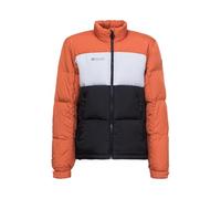 Rock Experience Rds Antisana Down Jacket Arancione M Uomo