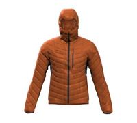 Rock Experience Rds White River Jacket Arancione M Uomo