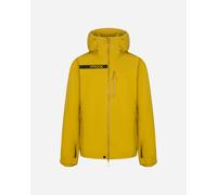 Rock Experience Re.alaska 2.0 M - Giacca Outdoor - Uomo - Giallo M