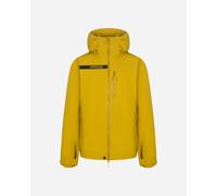 Rock Experience Re.alaska 2.0 M - Giacca Outdoor - Uomo - Giallo S