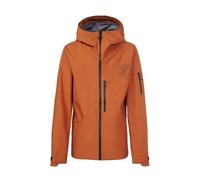 Rock Experience Re. Alaska M - giacca hardshell - uomo L Orange man Pfc-Free,Recycled Polyester