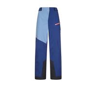 ROCK EXPERIENCE RE.Alaska Pantaloni da Trekking da Donna
