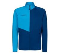 ROCK EXPERIENCE | RE.Albatross FZ Man Fleece | Felpa Outdoor da Trekking | Escursionismo