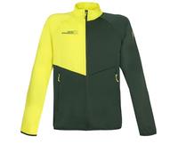 ROCK EXPERIENCE | RE.Albatross FZ Man Fleece | Felpa Outdoor da Trekking | Escursionismo
