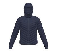 Rock Experience Re.anakonda 2.0 Jacket Blu M Uomo