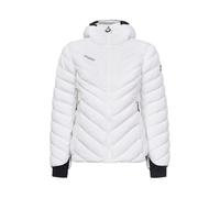 Rock Experience Re.anakonda 2.0 Jacket Bianco M Donna