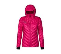 Rock Experience Re.anakonda Padded Giacca Donna
