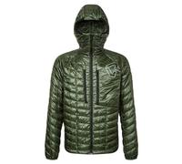 Rock Experience Re.angel Dust Padded Man Jacket Giacca Uomo