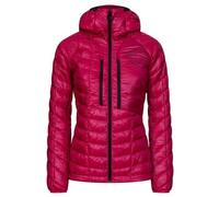 Rock Experience Re.angel Dust Padded Woman Jacket Giacca Donna