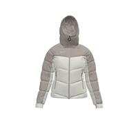 Rock Experience Re.Apocalypse 2.0 Down W - giacca piumino - donna White/Grey S