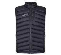 Rock Experience Re.cosmic 2.0 Gilet sportivo Uomo