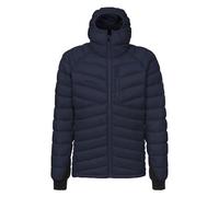Rock Experience Re.cosmic 2.0 Down Jacket Blu L Uomo