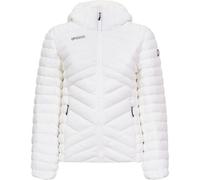 Rock Experience Re.cosmic 3.0 Jacket Bianco XS Donna
