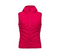 Rock Experience Re.cosmic 3.0 Vest Rosso S Donna