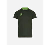 Rock Experience Re.kudos M - T-shirt - Uomo - Verde M