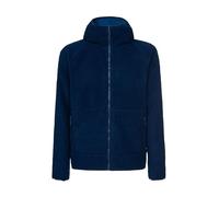 ROCK EXPERIENCE RE.Moose Pass Pile Sherpa con Cappuccio da Uomo