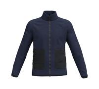 Rock Experience Re.Moose Pass Mock Neck Fleece Fleece Uomo (Pacco da 1)